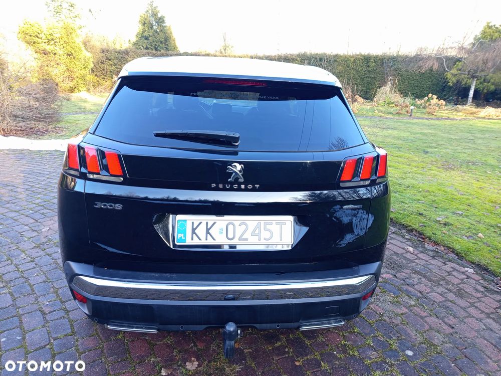 Peugeot 3008 HDi FAP 150 Business-Line - 7