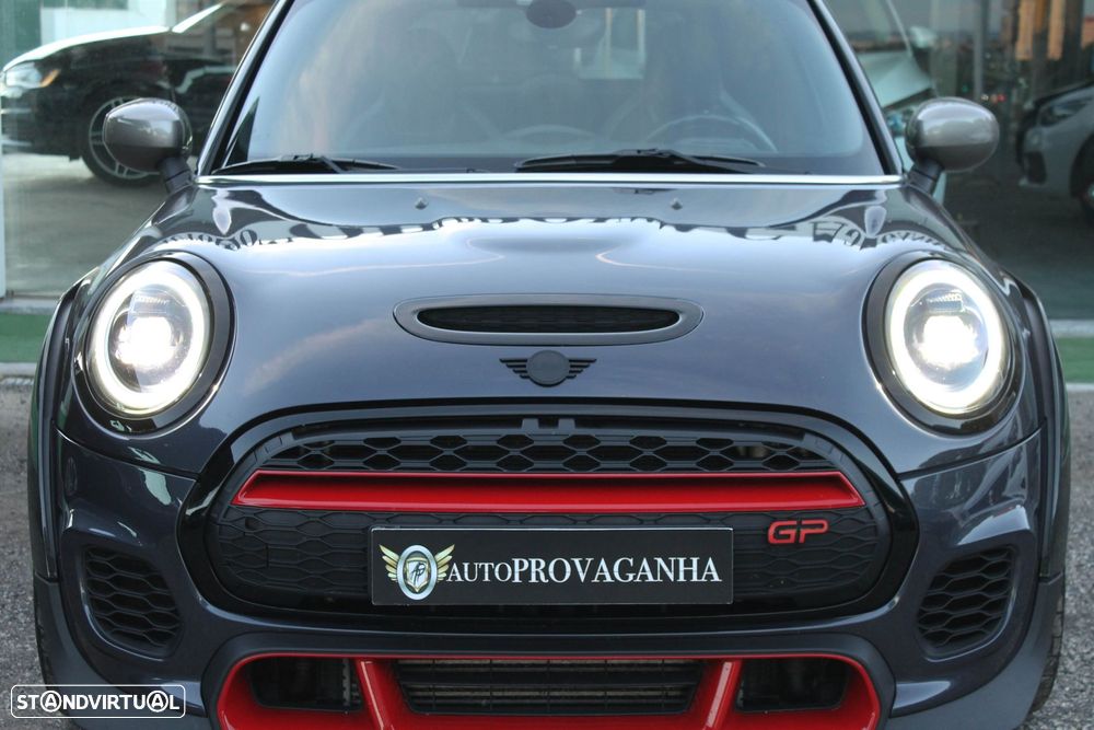 MINI 3 Portas John Cooper Works GP Aut. - 39
