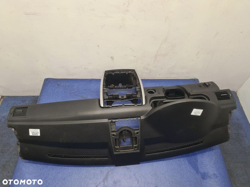 MERCEDES-BENZ B 180 CDI W245 DESKA ROZDZIELCZA - 7