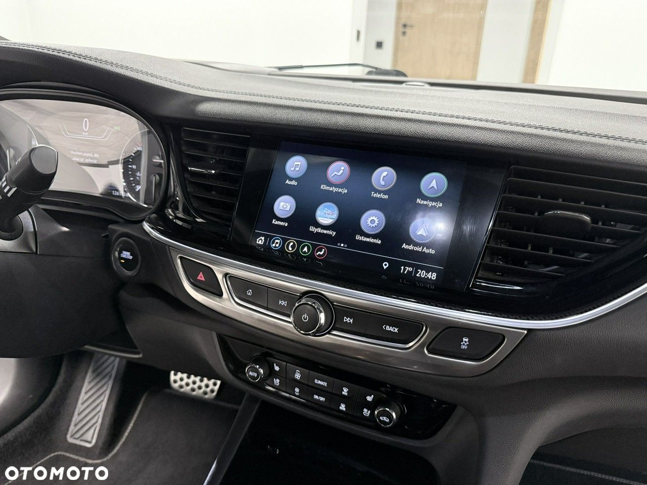 Opel Insignia Grand Sport 2.0 BiTurbo D 4x4 Automatik GSI - 21