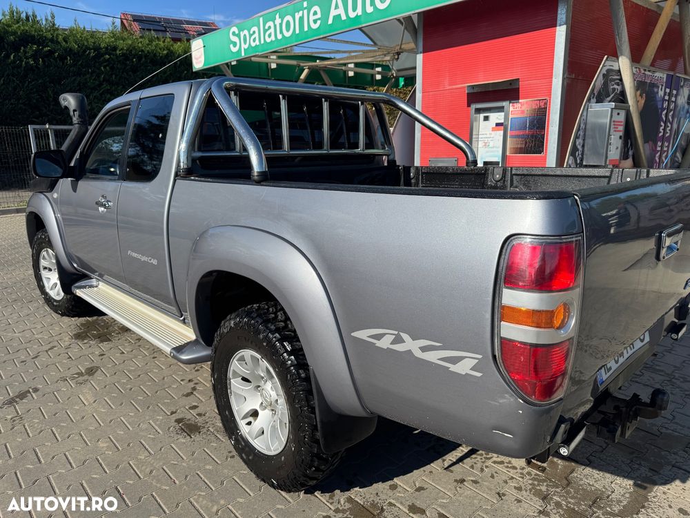 Mazda BT-50 XL-Cab Midland - 8