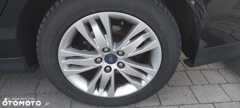 Ford Focus 1.0 EcoBoost Start-Stopp-System SYNC Edition - 34