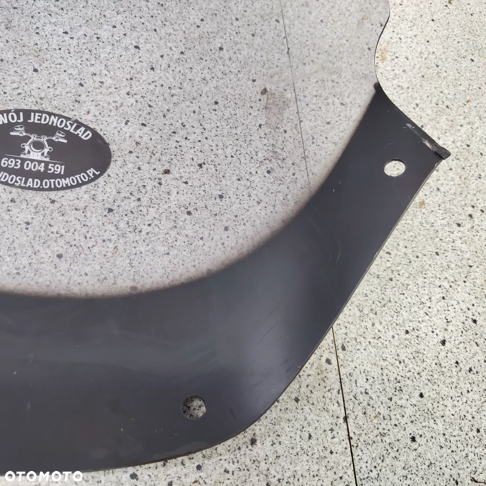 Szyba, szybka, owiewka przód Suzuki GSF 600 1200 GSF600 GSF1200 Bandit 600 1200 - 16