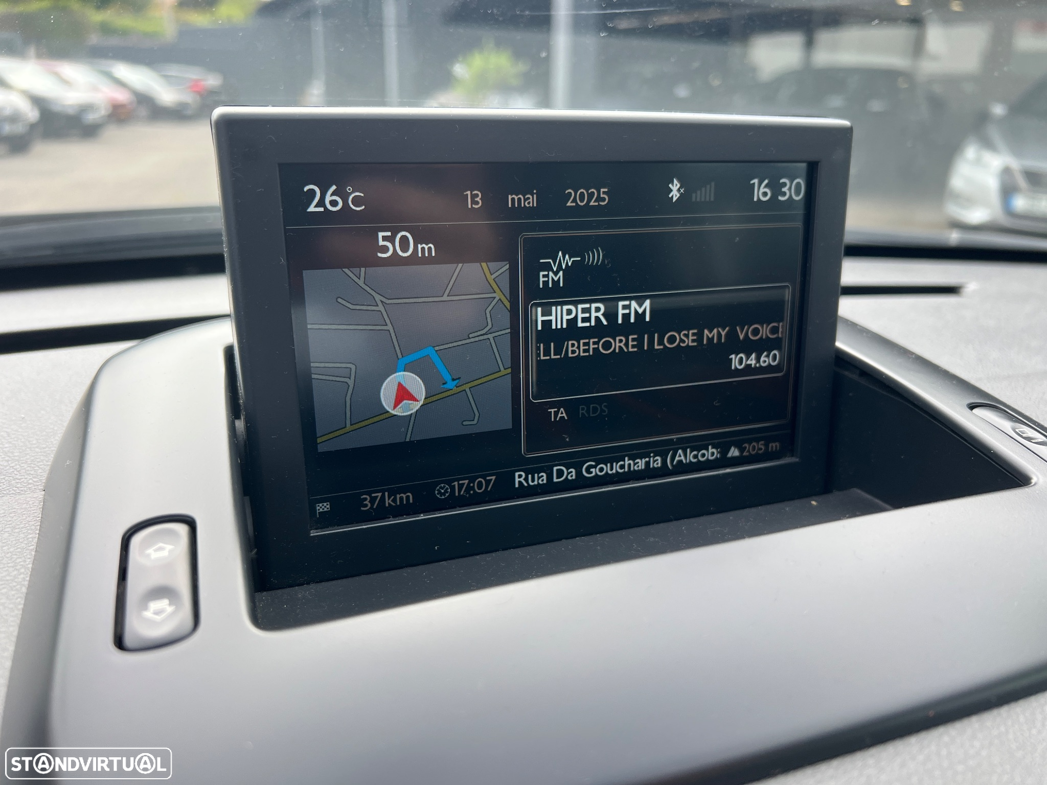Peugeot 5008 1.6 BlueHDi Allure - 36