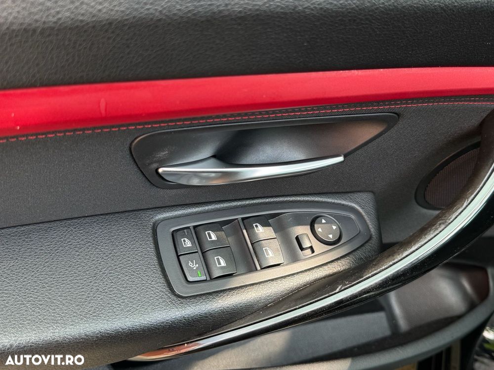 BMW 3 Series 2014 — imagine 17