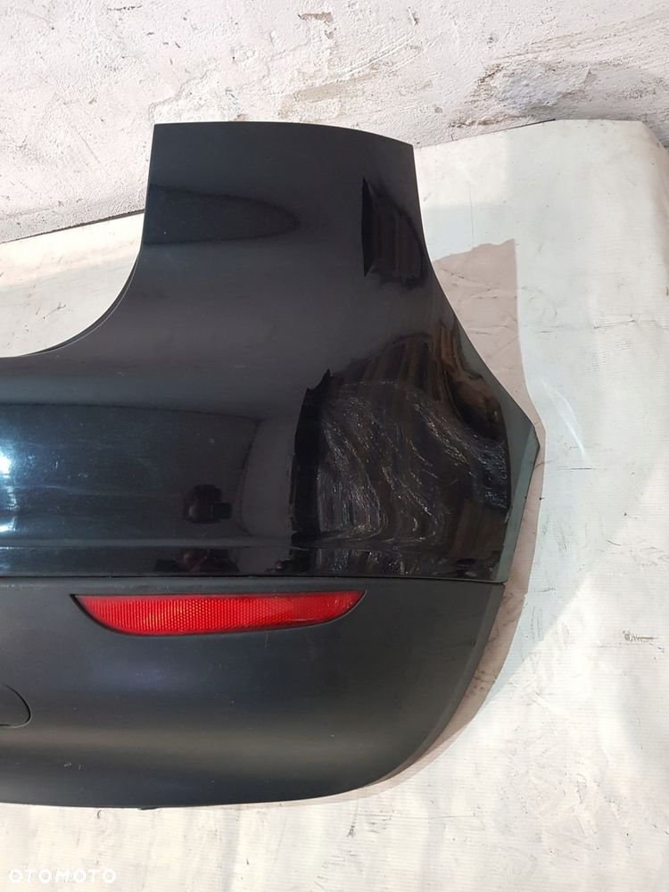 zderzak tył tylni vw golf v plus eu lc9z - 6