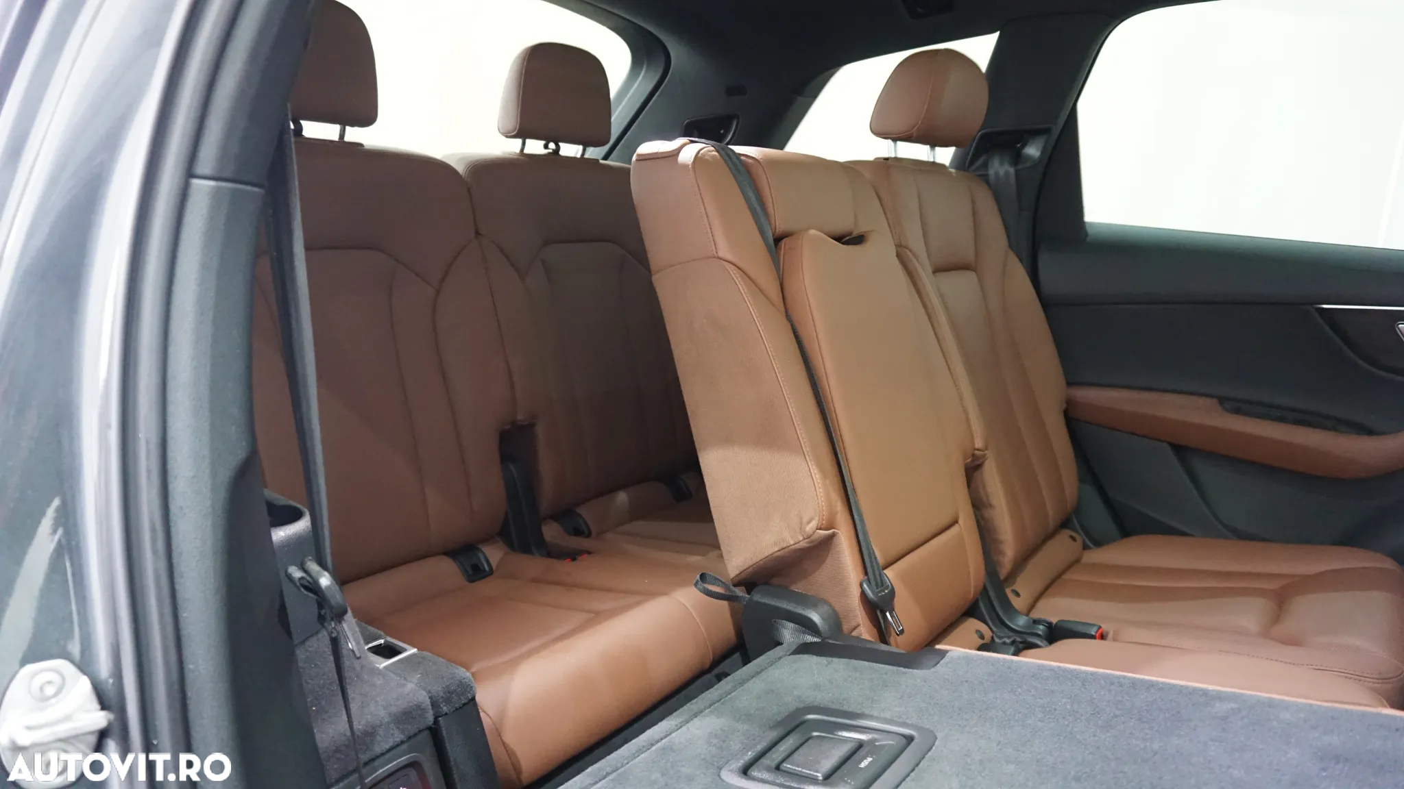 Audi Q7 3.0 55 TFSI quattro Tiptronic S Line - 39