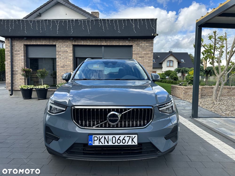 Volvo XC 40 - 5