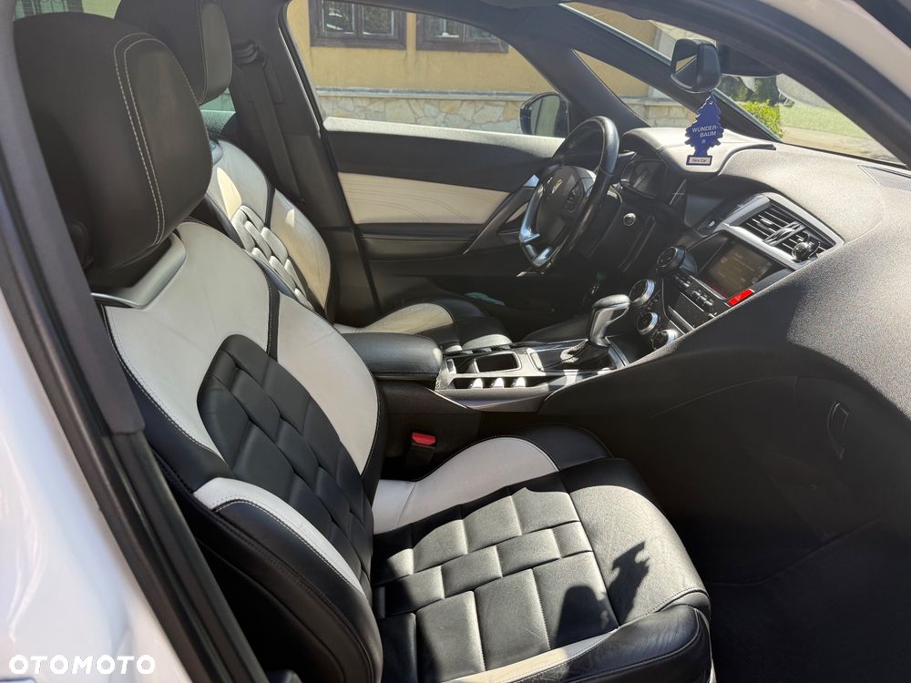 Citroën DS5 2.0 BlueHDi SportChic - 29