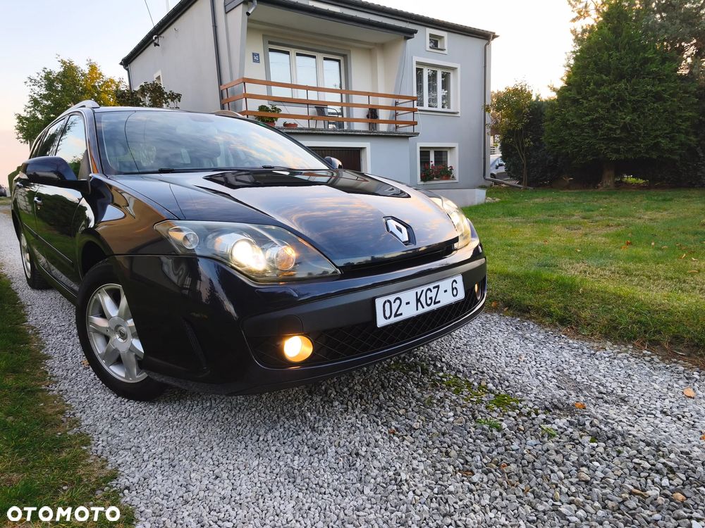 Renault Laguna - 15