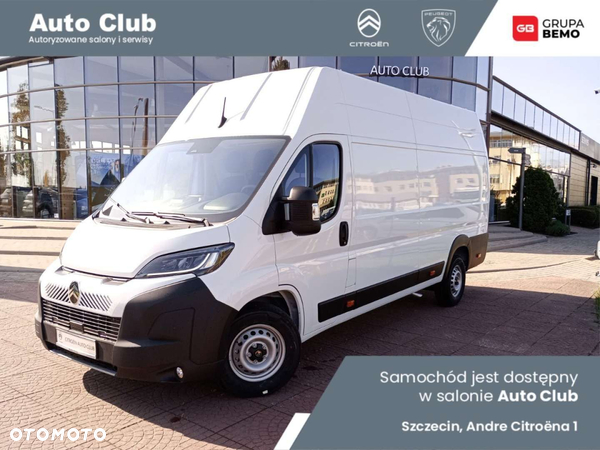 Citroën Jumper