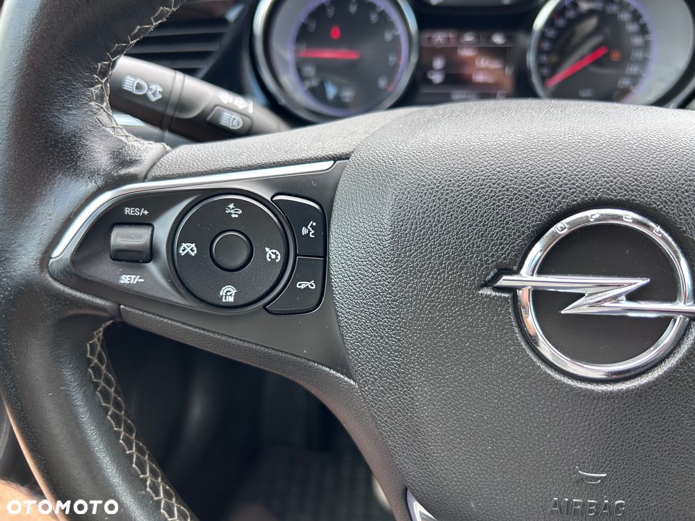 Opel Insignia 1.5 T Innovation S&S - 21