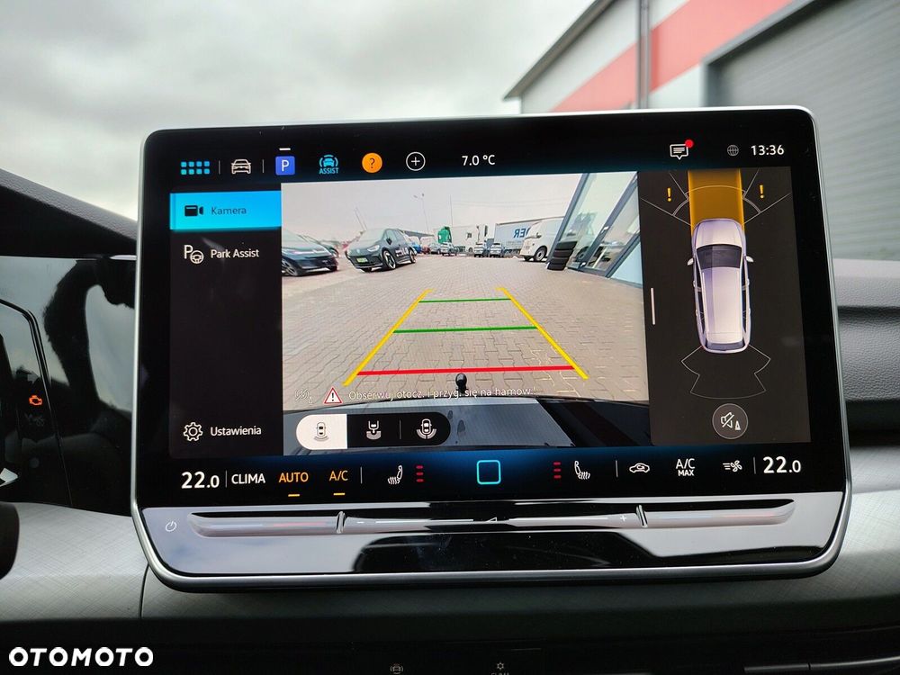 Volkswagen Golf Variant - 23