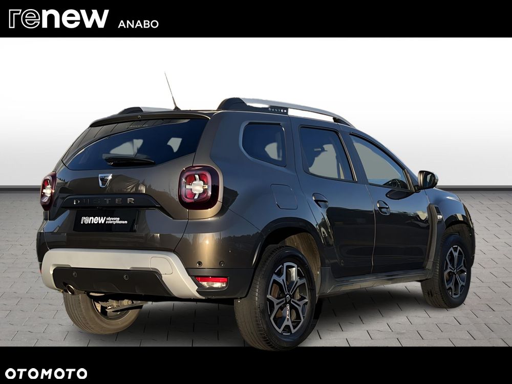 Dacia Duster - 5