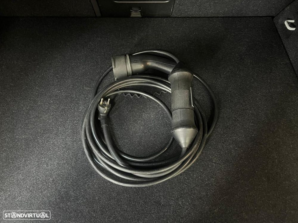 Volvo XC 40 1.5 T5 PHEV Inscription - 22