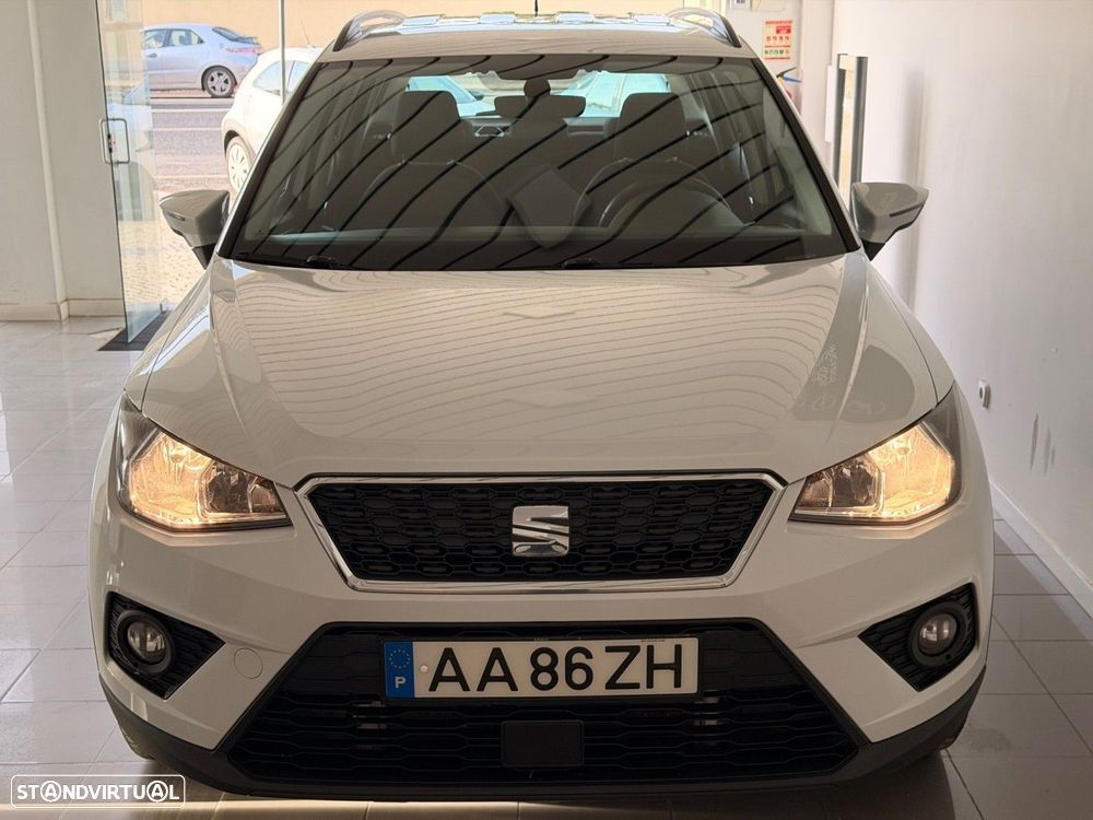 SEAT Arona 1.0 TSI Style - 13