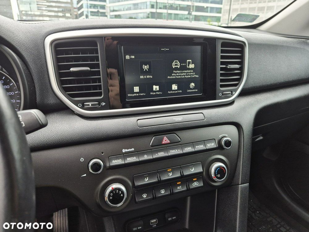 Kia Sportage - 32