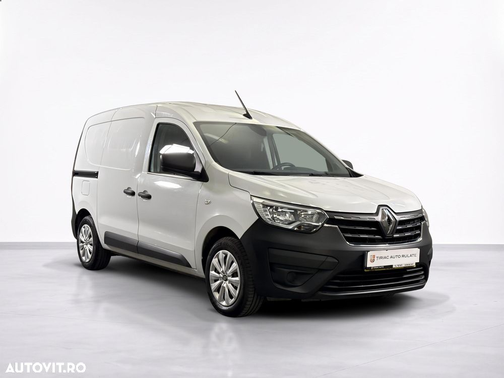 Renault Express - 8