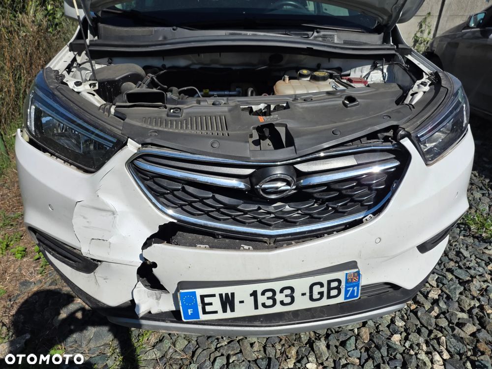 Opel Mokka X 1.4 ECOTEC Start/Stop 120 Jahre - 22