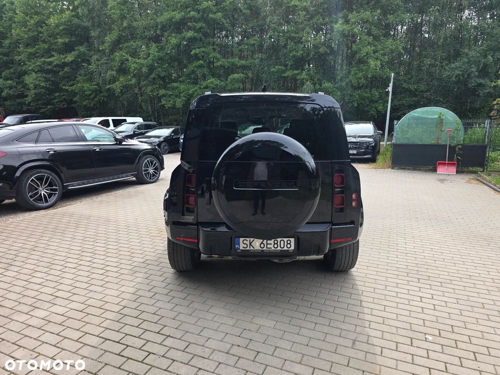 Land Rover Defender 3.0 D250 mHEV XS Edition - 7