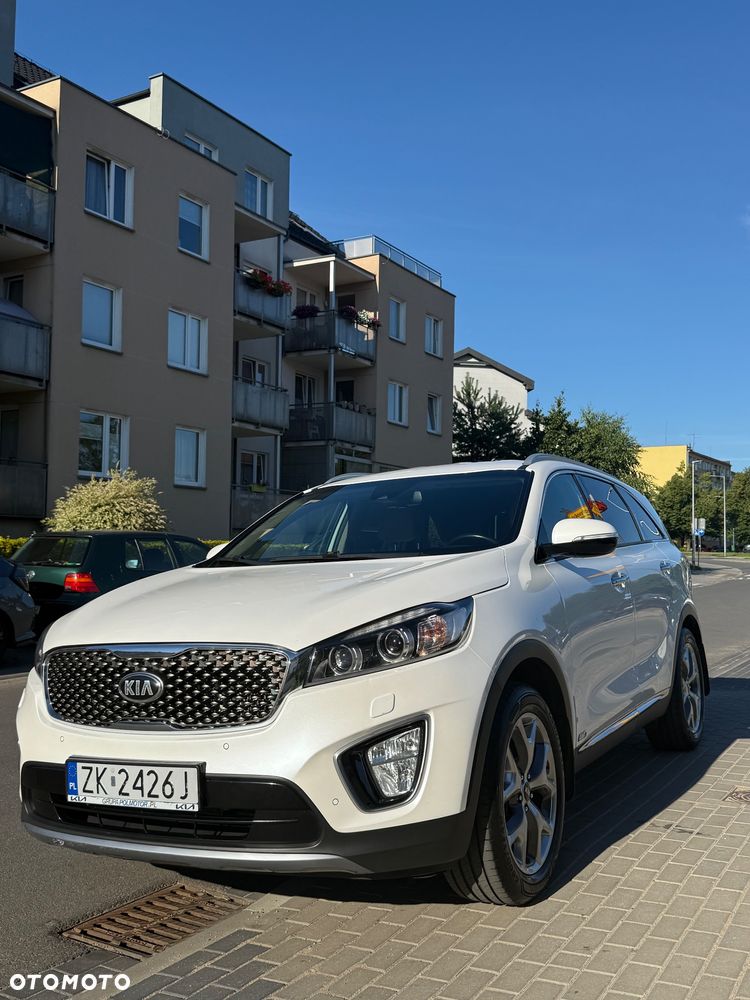 Kia Sorento 2.2 CRDI XL - 7
