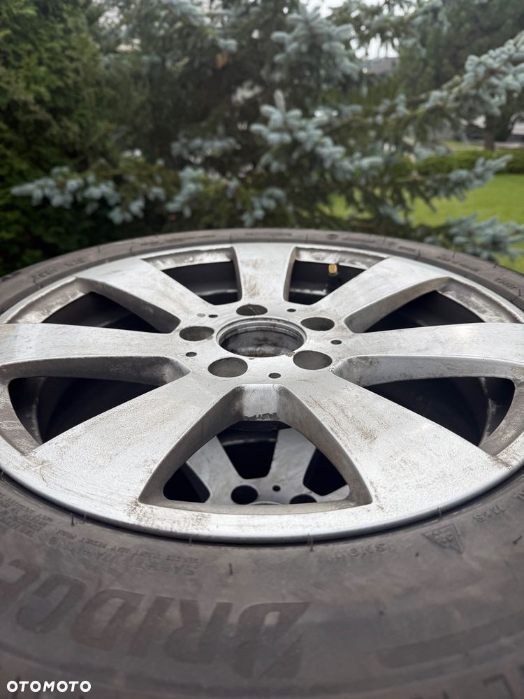 Mercedes-Benz Klasa C 180 (BlueEFFICIENCY) Avantgarde - 39