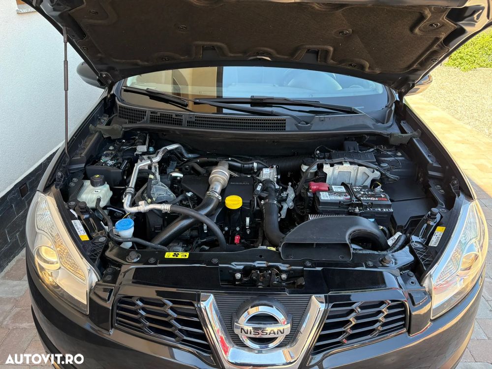 Nissan Qashqai - 15