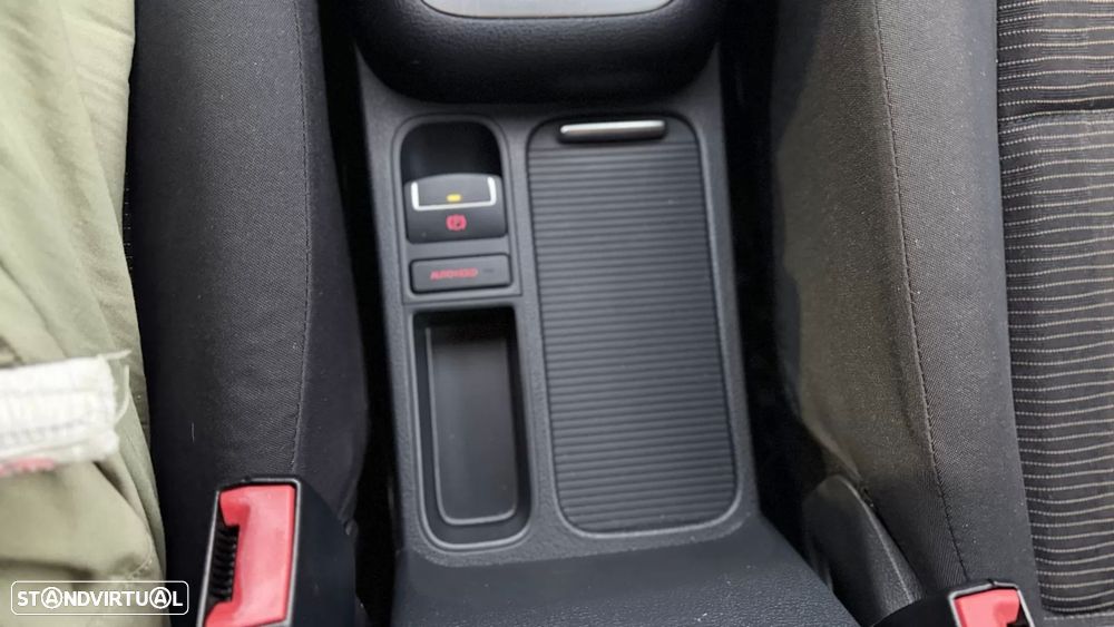 VW Tiguan 2.0 TSI 4Motion (BlueMotion ) DSG Comfortline - 52