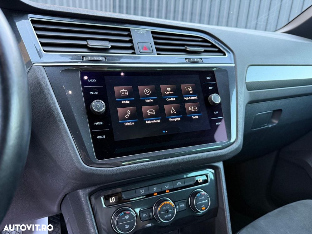 Volkswagen Tiguan 1.5 TSI OPF DSG R-Line - 13