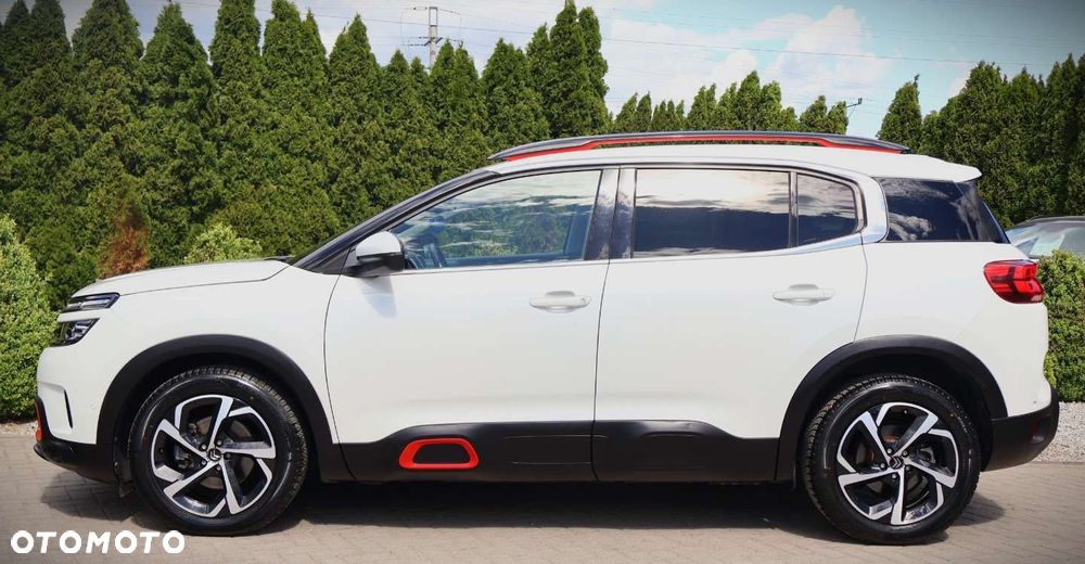 Citroën C5 Aircross - 5