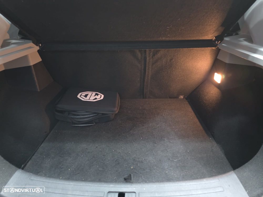 MG ZS Maximal Luxury - 14