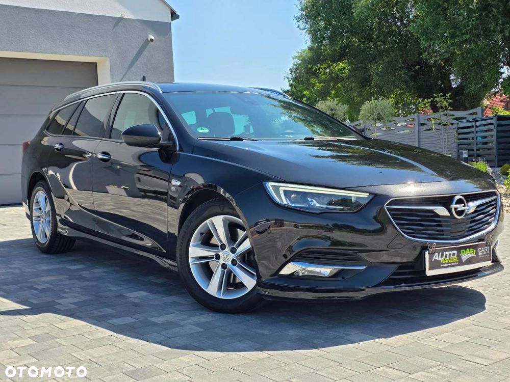 Opel Insignia - 3