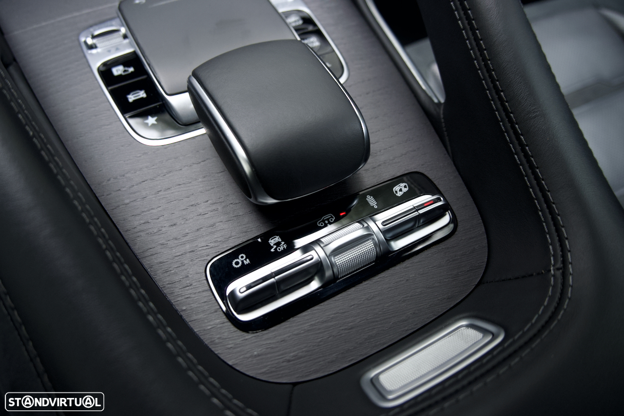 Mercedes-Benz GLE 53 AMG 4Matic+ - 46