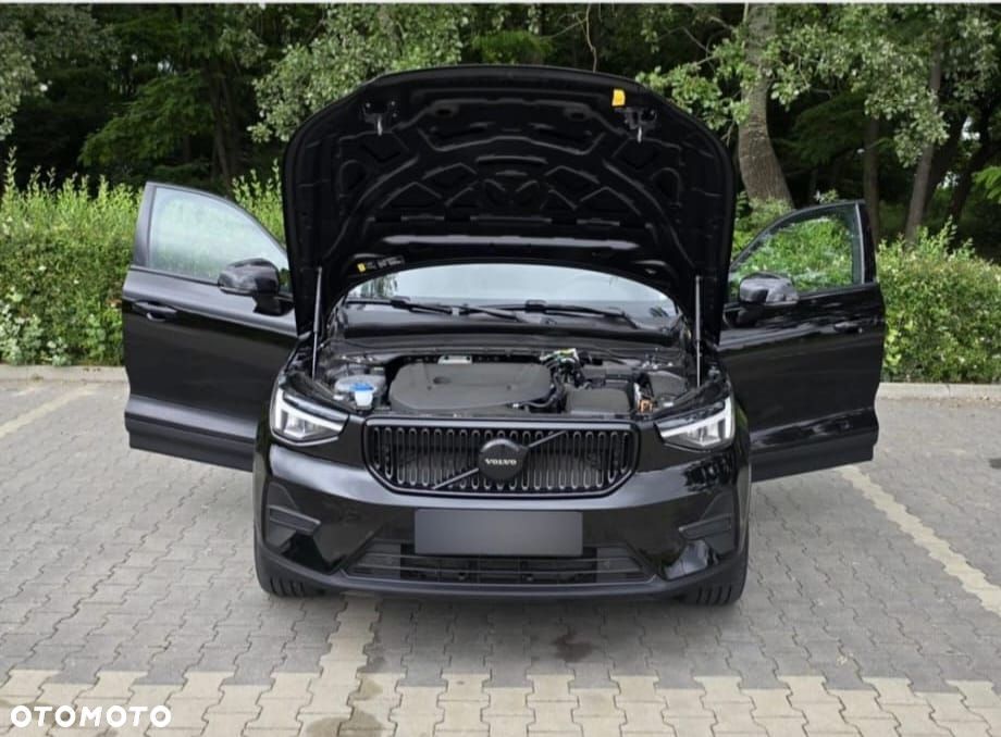 Volvo XC 40 B5 B AWD Ultimate Dark - 3