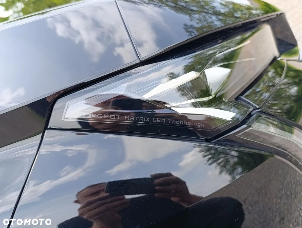 Peugeot 308 PureTech 130 EAT8 GT - 21