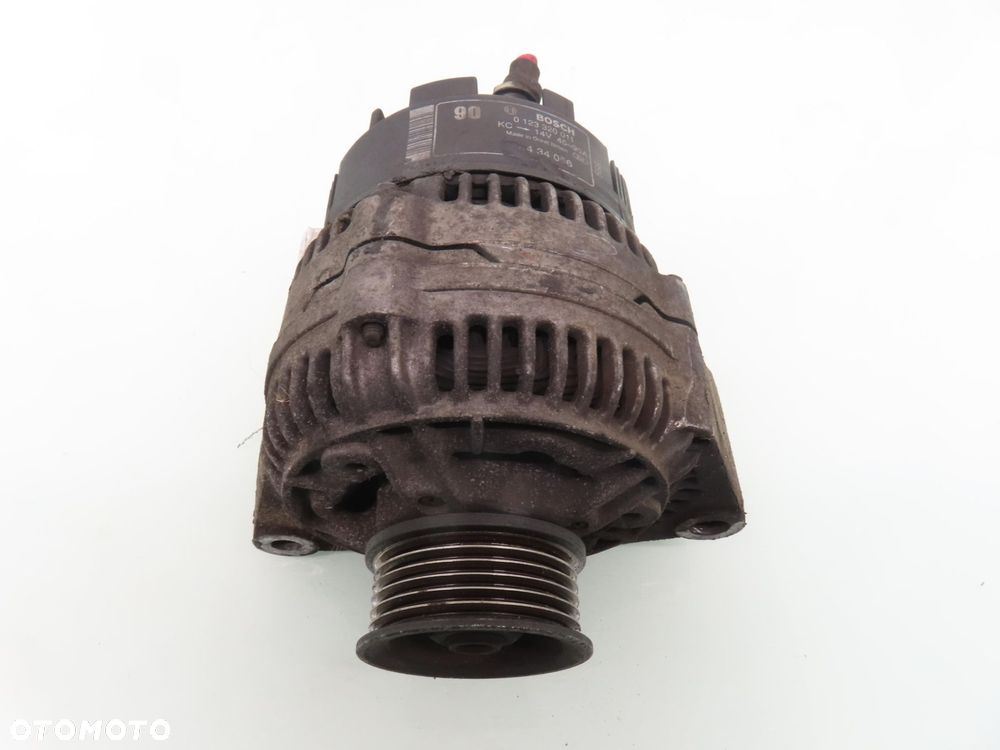 ALTERNATOR SAAB 900 II 2.0 Turbo 0123320011 4434056 - 4