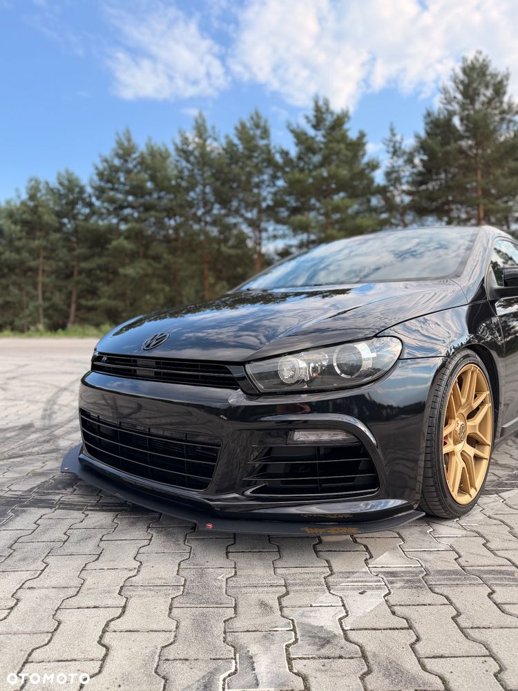 Volkswagen Scirocco 2.0 TDI DSG Edition - 8