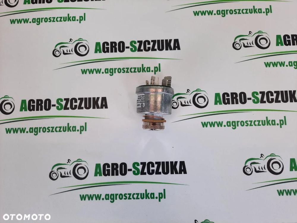 STACYJKA 3687868M1 McCORMICK - 1