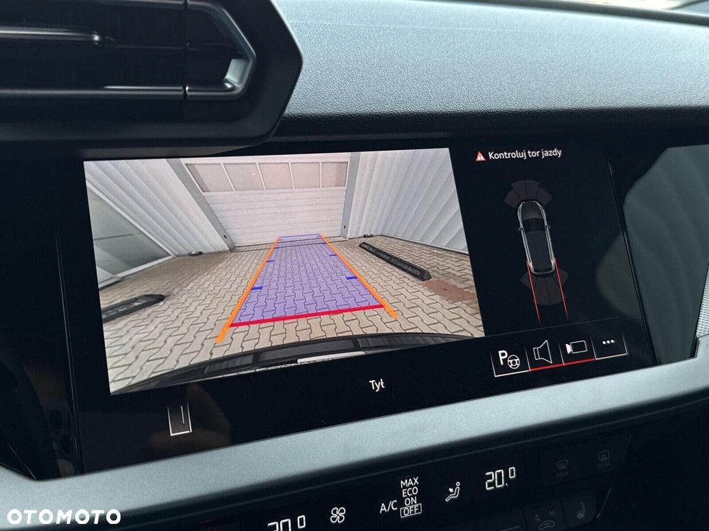 Audi A3 Sportback - 26