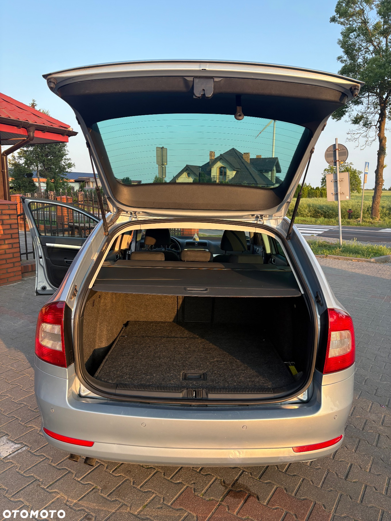 Skoda Octavia 1.4 TSI Mint - 14