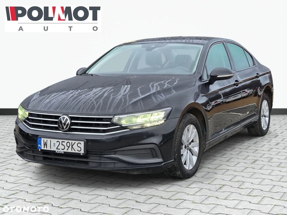 Volkswagen Passat 1.5 TSI EVO Business - 13