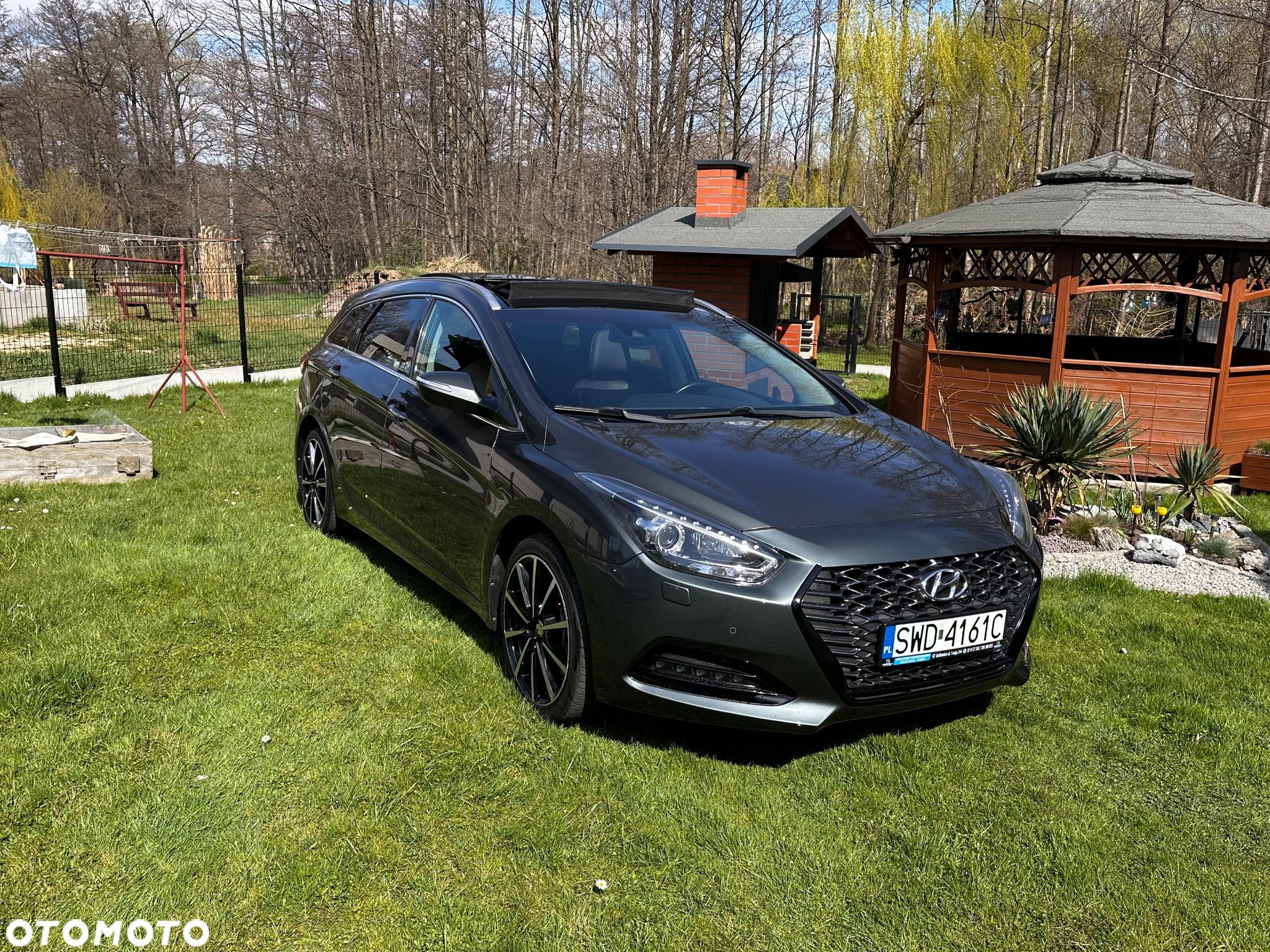 Opel Astra 1.5 D Automatik Ultimate - 1