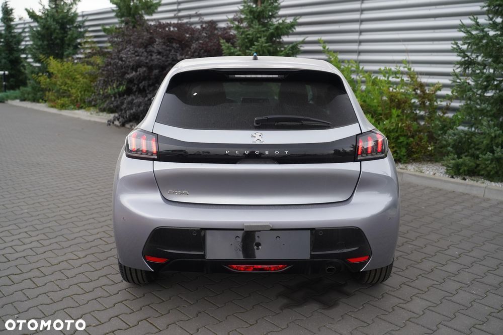 Peugeot 208 1.2 mHEV Allure - 7