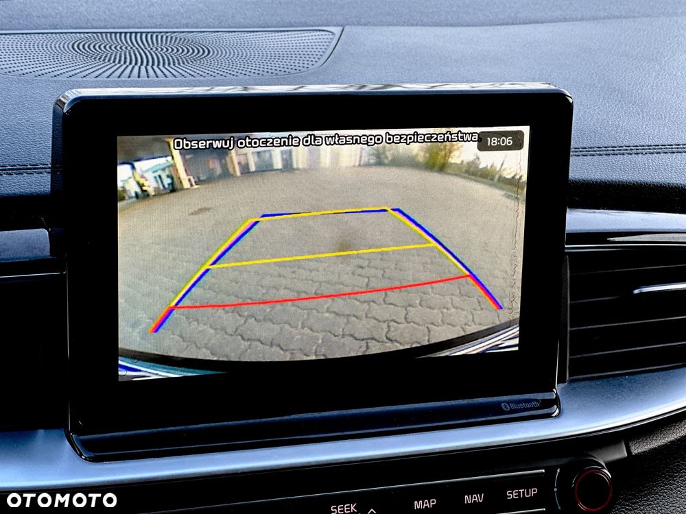 Kia Ceed 1.6 CRDi Platinum Edition - 33