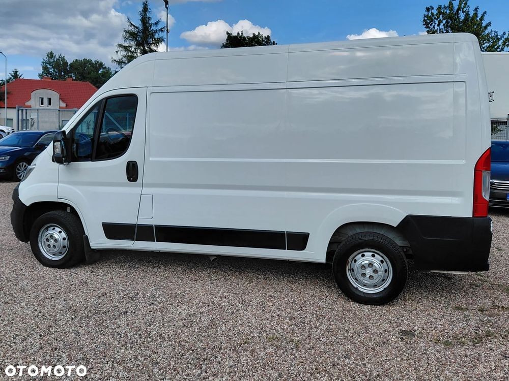 Citroën JUMPER - 12