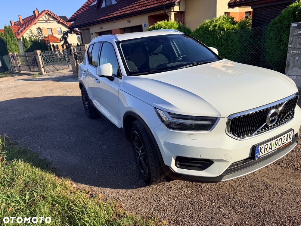 Volvo XC 40 D3 Momentum Pro - 12