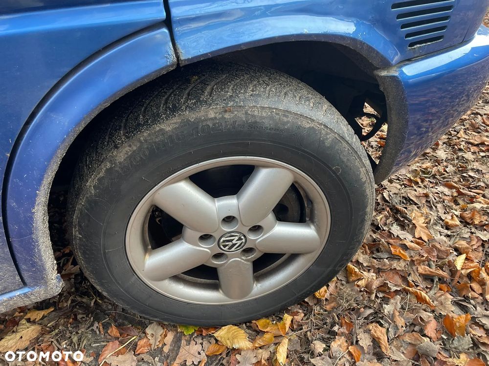 Volkswagen Multivan - 6