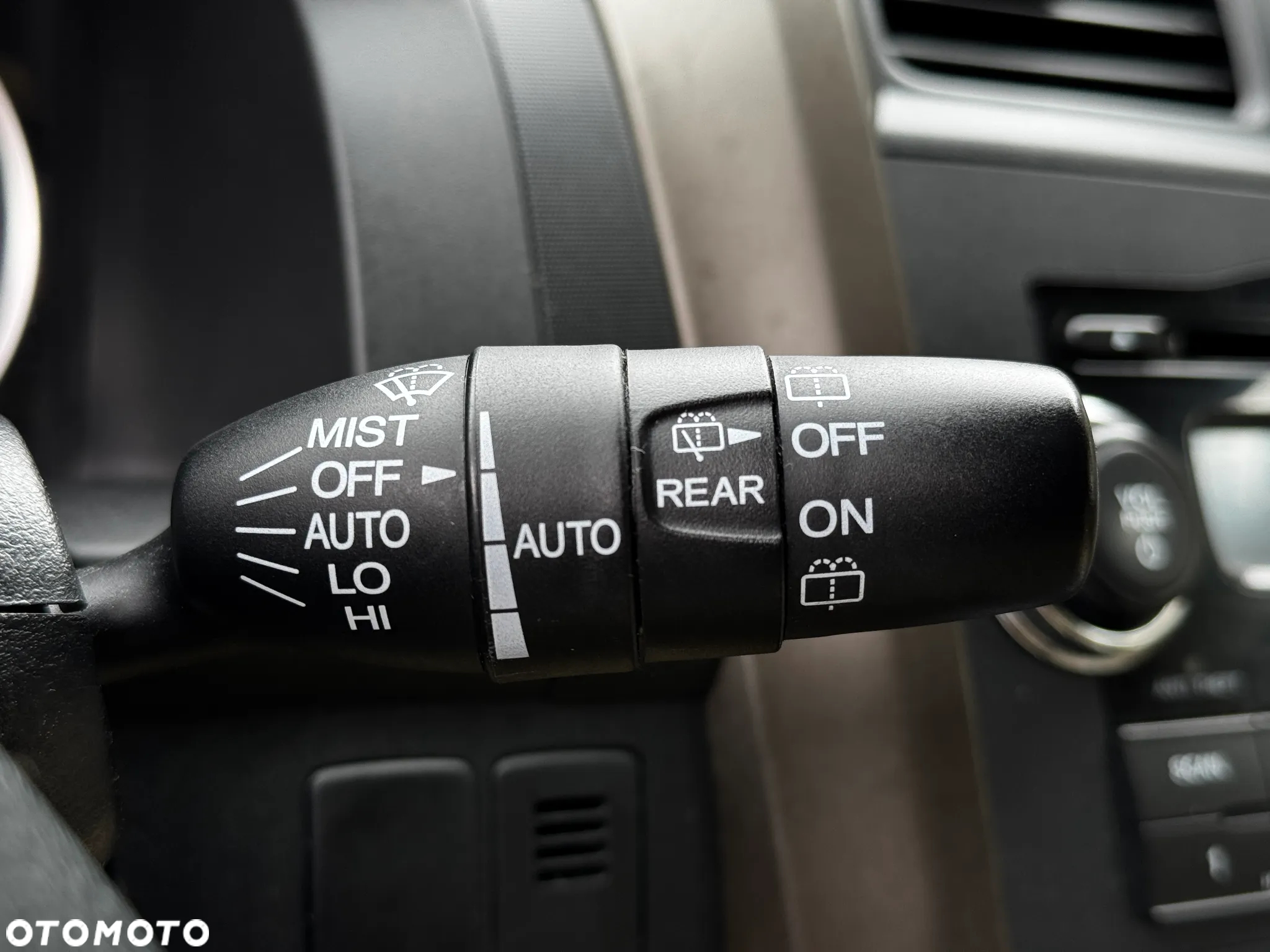 Honda CR-V 2.0i Automatik Executive - 20