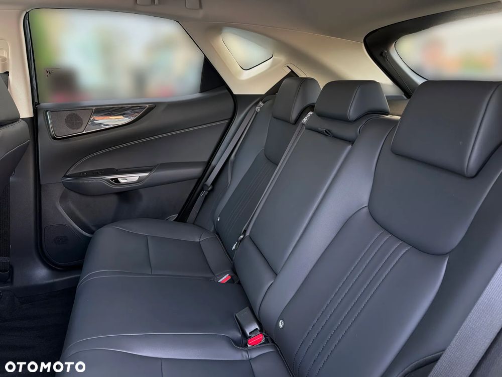 Lexus NX 350h Prestige AWD - 15