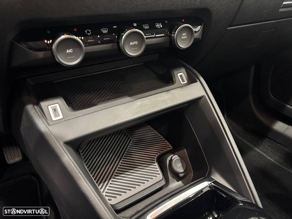 Citroën C4 1.5 BlueHDi Plus EAT8 - 18